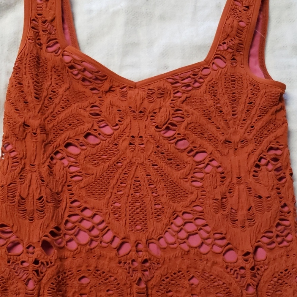 FREE PEOPLE bodycon intimately